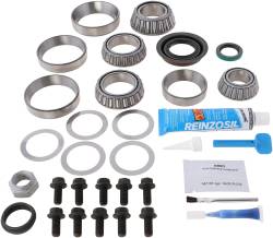 Spicer - Spicer 10024022 MASTER Axle Differential Bearing/Seal Kit for Chrysler 8.25 Axle - Image 2