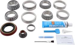 Spicer - Spicer 10024027 STANDARD Axle Differential Bearing & Seal Kit Ford 8.8 Axle - Image 2