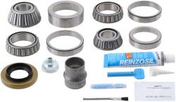 Spicer - Spicer 10024057 Standard Differential Bearing & Seal Kit for Toyota 8 Axle - Image 2