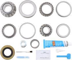 Spicer - Spicer 10024057 Standard Differential Bearing & Seal Kit for Toyota 8 Axle - Image 1