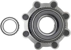 Spicer - DANA Spicer 10024091 Wheel Bearing & Hub Assembly DANA Ultimate 60 Rear - Image 2
