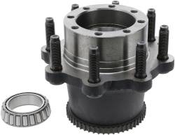 Spicer - DANA Spicer 10024091 Wheel Bearing & Hub Assembly DANA Ultimate 60 Rear - Image 1