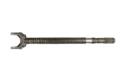 Spicer - DANA Spicer 29903-1X Front Axle Shaft for Dana 44 - Image 1
