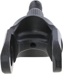 Spicer - DANA Spicer 10025618 Axle Shaft Dana 30/44 Chromoly - Image 2