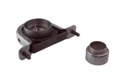 Spicer - DANA Spicer 212028-1X Drive Shaft Center Support Bearing - Image 2