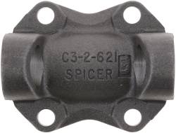 Spicer - DANA Spicer 3-2-1329 Drive Shaft FLANGE Yoke - Image 2