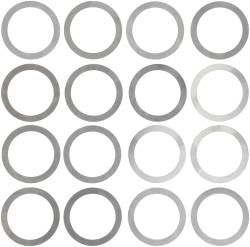 Spicer - DANA Spicer 701004X Differential Carrier Bearing Shim - Image 1
