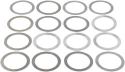 Spicer - DANA Spicer 701004X Differential Carrier Bearing Shim - Image 2