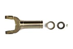 Spicer - DANA Spicer 2-3-4441KX Drive Shaft Slip Yoke - Image 2