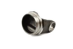 Spicer - DANA Spicer 3-28-57 Drive Shaft Tube Weld Yoke - Image 1