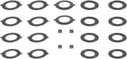 Spicer - DANA Spicer 701151X Differential Clutch Pack - Image 2