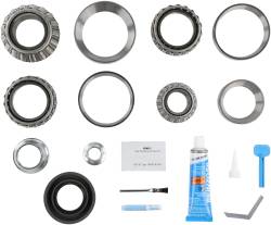 Spicer - Spicer 10038947 STANDARD Axle Differential Bearing/Seal Kit for Ford 9.75 Axle - Image 1