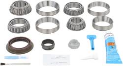 Spicer - Spicer 10038956 STD Differential Bearing & Seal Kit 99-08 GM 8.5 & 8.6 Axle - Image 2