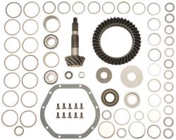 Spicer - DANA Spicer 706017-4X Differential Ring & Pinion Kit DANA 44 3.73 Ratio - Image 1