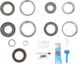 Spicer - Spicer 10038962 Standard Axle Differential Bearing & Seal Kit - Image 1