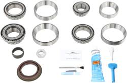 Spicer - Spicer 10038962 Standard Axle Differential Bearing & Seal Kit - Image 2