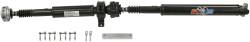 Spicer - Spicer 10132306 Rear Drive Shaft Assembly Kit Ultimate Dana 60 for Gladiator JT - Image 1