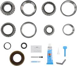 Spicer - Spicer 10038966 Standard Axle Differential Bearing & Seal Kit - Image 1