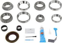 Spicer - Spicer 10038966 Standard Axle Differential Bearing & Seal Kit - Image 2