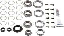 Spicer - Spicer 10038967 MASTER Axle Differential Bearing & Seal Kit - Image 2