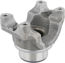 Spicer - DANA Spicer 2-4-3801-1X Differential End Yoke - Image 1