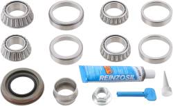 Spicer - Spicer 10040312 STD Differential Rebuild Kit Front for Wrangler JL DANA 30 - Image 2