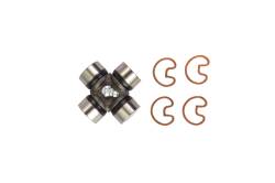 Spicer - DANA Spicer 5-129X Universal Joint Greaseable DANA Spicer 1240/Rockwell L14N Ser - Image 1
