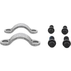 Spicer - DANA Spicer 6.5-70-18X Universal Joint Strap Kit 1710/1760/1810 Series - Image 2