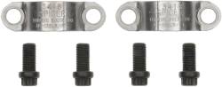 Spicer - DANA Spicer 6.5-70-18X Universal Joint Strap Kit 1710/1760/1810 Series - Image 1