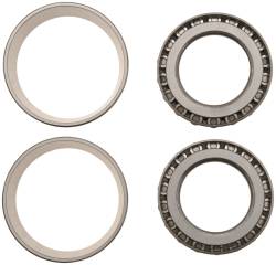 Spicer - DANA Spicer 706070X Dana 70 Differential Carrier Bearing Set - Image 2