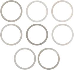 Spicer - DANA Spicer 10040475 Differential Pinion Bearing Spacer DANA 44 AdvanTEK - Image 1