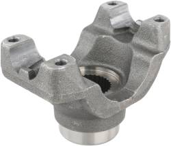 Spicer - DANA Spicer 3-4-14591-1 Drive Shaft End Yoke Coupling Shaft End Yoke - Image 1