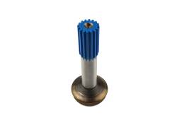 Spicer - DANA Spicer 2-40-1521 Drive Shaft Tube Shaft for 3.000x0.083 Tubing - Image 1