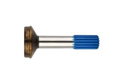 Spicer - DANA Spicer 2-40-1521 Drive Shaft Tube Shaft for 3.000x0.083 Tubing - Image 2