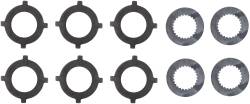 Spicer - DANA Spicer 22233X Differential CLUTCH PACK POWER-LOK - Image 1