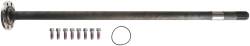 Spicer - DANA Spicer 10043616 Left Hand Axle Shaft for Ford F350 DRW Pick-Up - Image 1