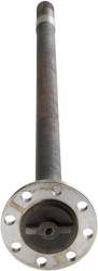 Spicer - DANA Spicer 10043616 Left Hand Axle Shaft for Ford F350 DRW Pick-Up - Image 2