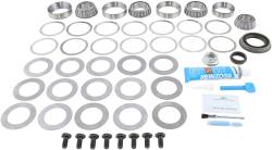Spicer - Spicer 10043622 Master Axle Differential Bearing & Seal Kit - Image 2