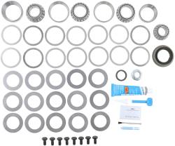 Spicer - Spicer 10043622 Master Axle Differential Bearing & Seal Kit - Image 1