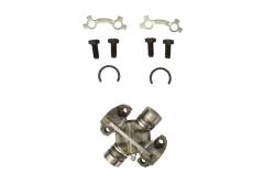 Spicer - Spicer 5-2031X Universal Joint Greaseable - Image 1