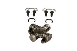 Spicer - Spicer 5-2031X Universal Joint Greaseable - Image 2