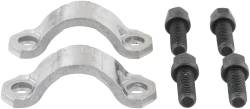 Spicer - Spicer 2-70-18X U-Joint Strap Kit 1210/1310/1330 Series w/1/4" Diameter Bolts - Image 1