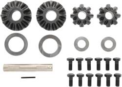 Spicer - DANA Spicer 707063X Differential Carrier Gear Kit for Dana 80 Open 35 Spline - Image 1