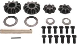 Spicer - DANA Spicer 707063X Differential Carrier Gear Kit for Dana 80 Open 35 Spline - Image 2