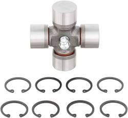 Spicer - Spicer 5-3214X Universal Joint Greaseable 1300 Series - Image 1