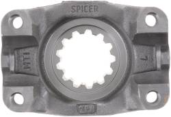 Spicer - DANA Spicer 3-4-7001-1 Drive Shaft End Yoke - Image 2