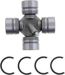 Spicer - Spicer 5-3221X Universal Joint Greaseable for 77+ Land Cruiser - Image 1