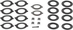 Spicer - DANA Spicer 707165X Differential Clutch Pack Kit - Image 2