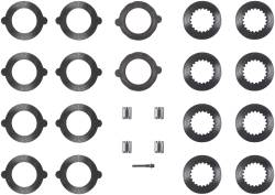 Spicer - DANA Spicer 707165X Differential Clutch Pack Kit - Image 1