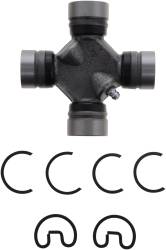 Spicer - Spicer 5-3227X Universal Joint Greaseable 7290 To 1330 Series - Image 1